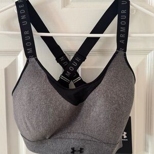 Underarmour sports bra